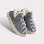 Ultra-Comfort Cozy Slippers