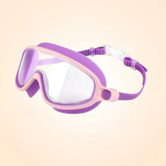 SplashyEyes Goggles