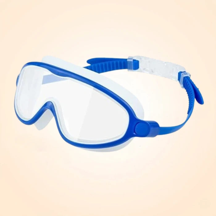 SplashyEyes Goggles