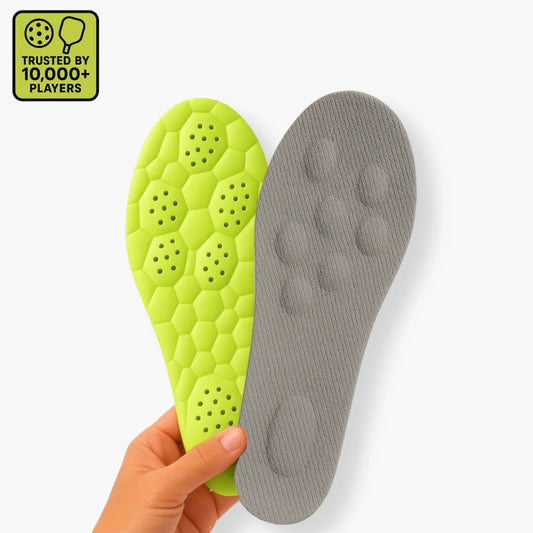 AuraCalm Performance Insoles
