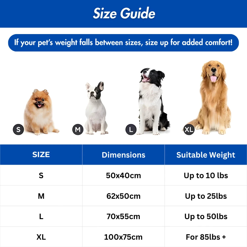 Pet Cooling Mat