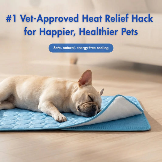 Pet Cooling Mat