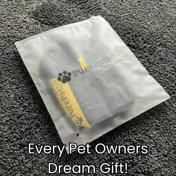 Pet Hair Remover Glove