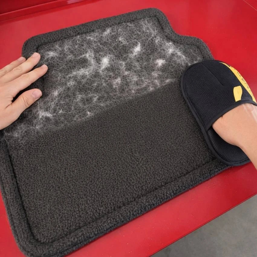 Pet Hair Remover Glove