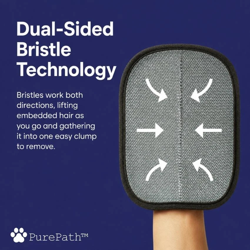 Pet Hair Remover Glove