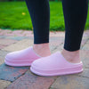 Plush Fur Slippers