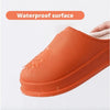 Plush Fur Slippers