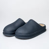 Plush Fur Slippers