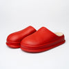 Plush Fur Slippers