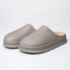 Plush Fur Slippers