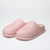 Plush Fur Slippers