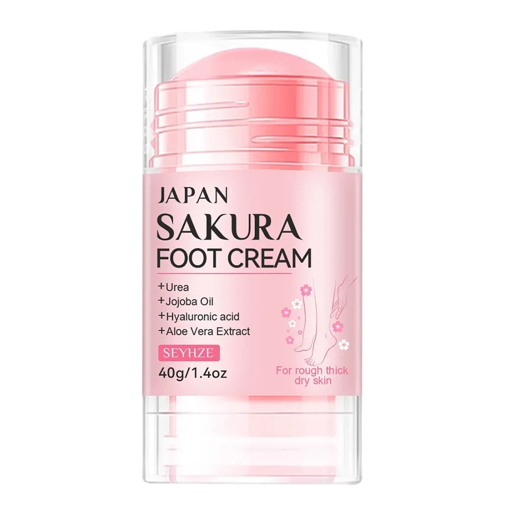 SEYHZE Hand And Foot Care Cream