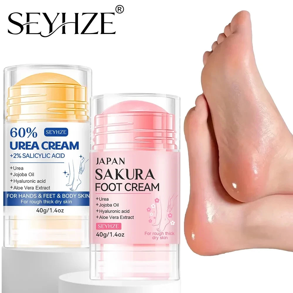 SEYHZE Hand And Foot Care Cream