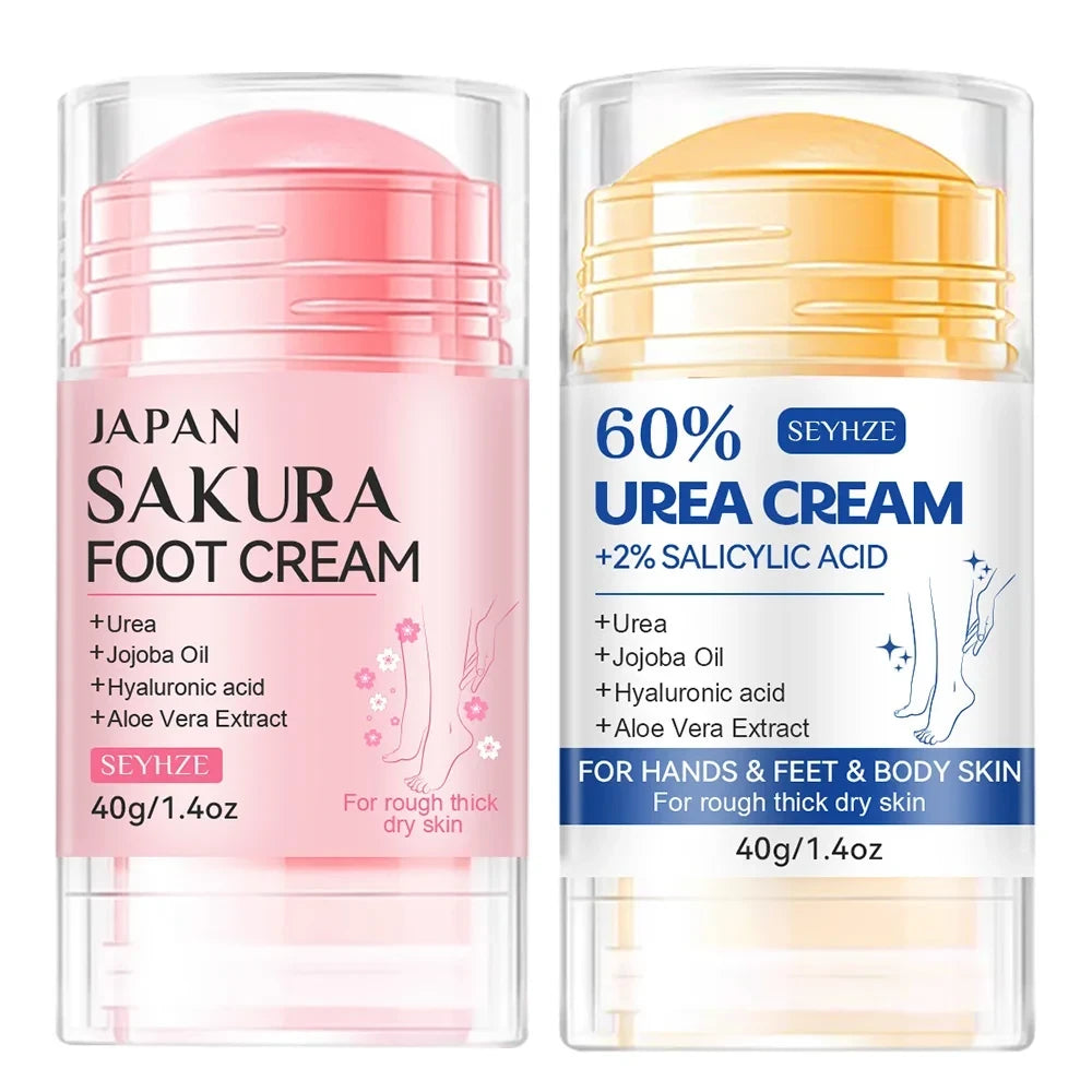 SEYHZE Hand And Foot Care Cream
