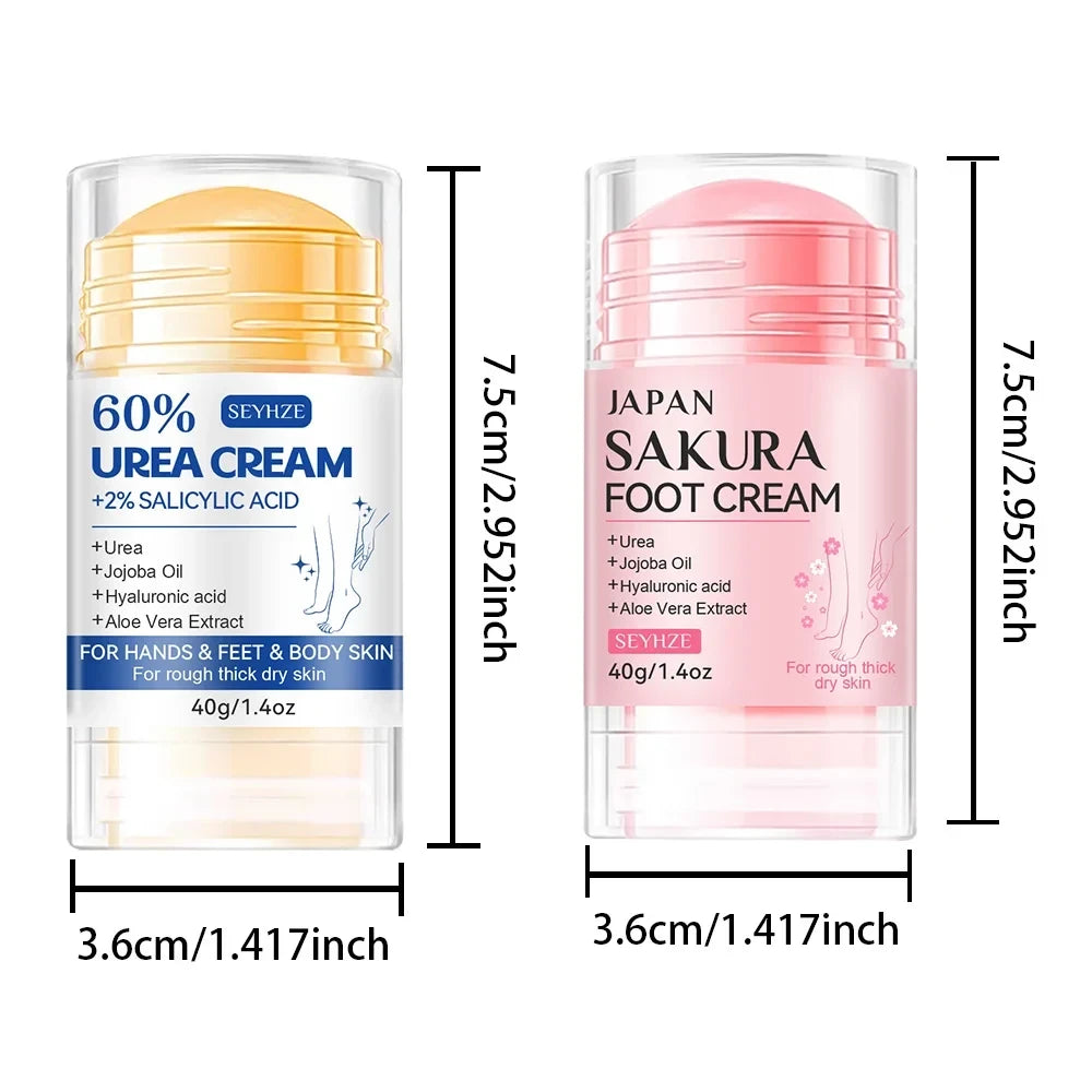 SEYHZE Hand And Foot Care Cream