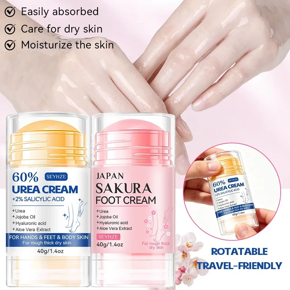 SEYHZE Hand And Foot Care Cream