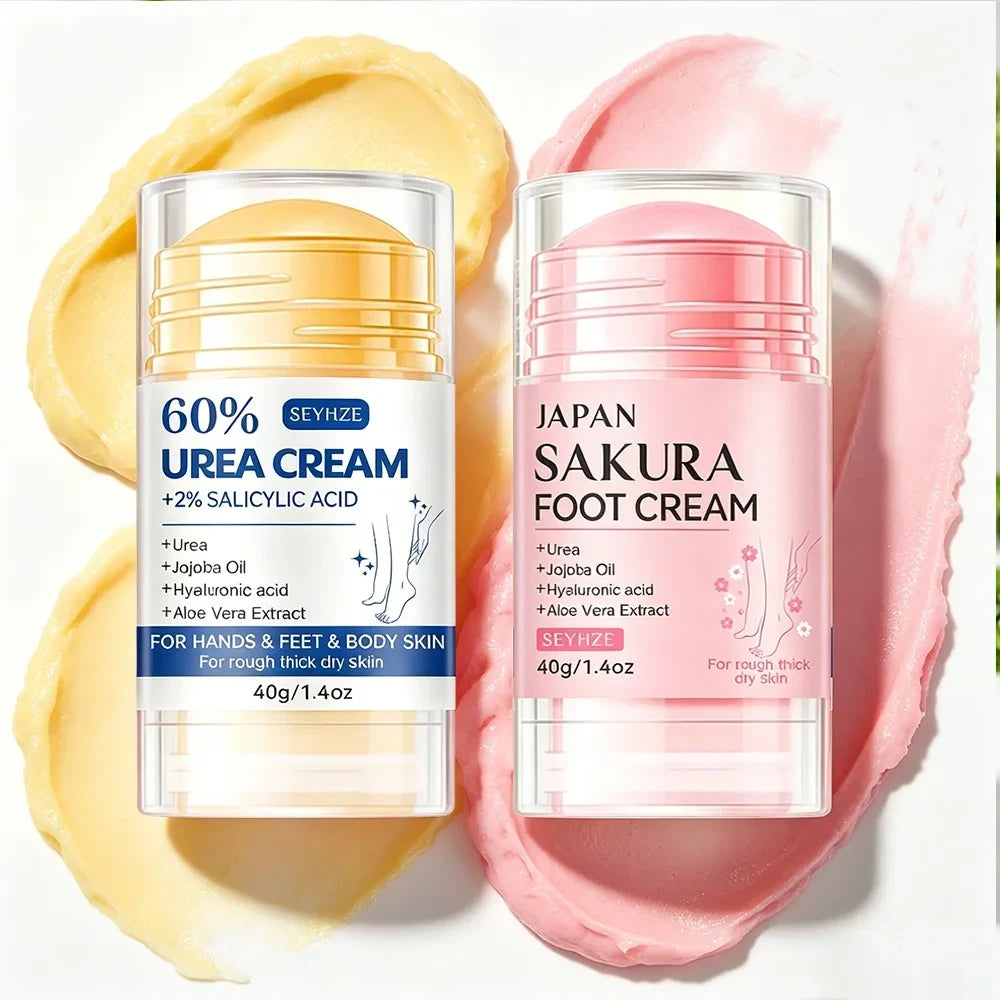 SEYHZE Hand And Foot Care Cream