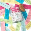 Handmade Bible Verse Jar