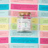 Handmade Bible Verse Jar