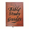 Bible Study Guide and Prayer Journal