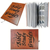 Bible Study Guide and Prayer Journal