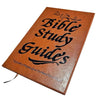 Bible Study Guide and Prayer Journal