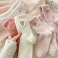 Cozy Fall Socks