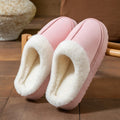 Cozy Fall Slippers