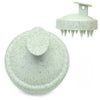 Silicone Shampoo Scalp Massager