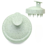 Silicone Shampoo Scalp Massager