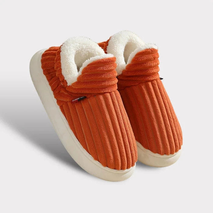 Ultra-Comfort Cozy Slippers