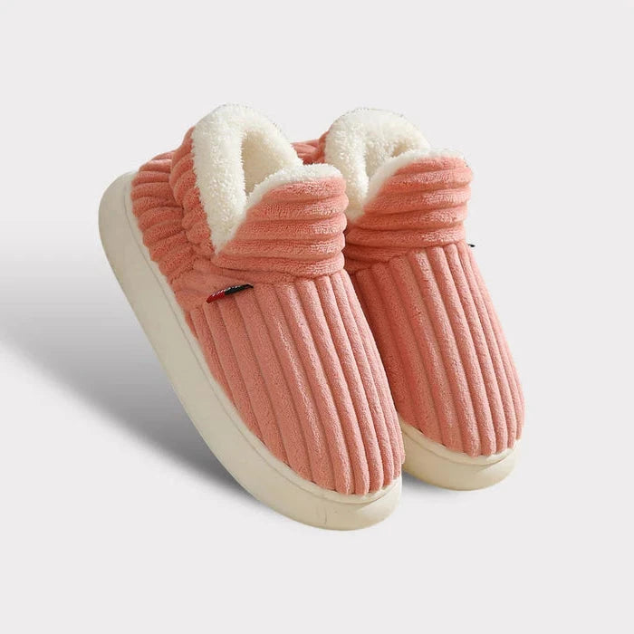 Ultra-Comfort Cozy Slippers