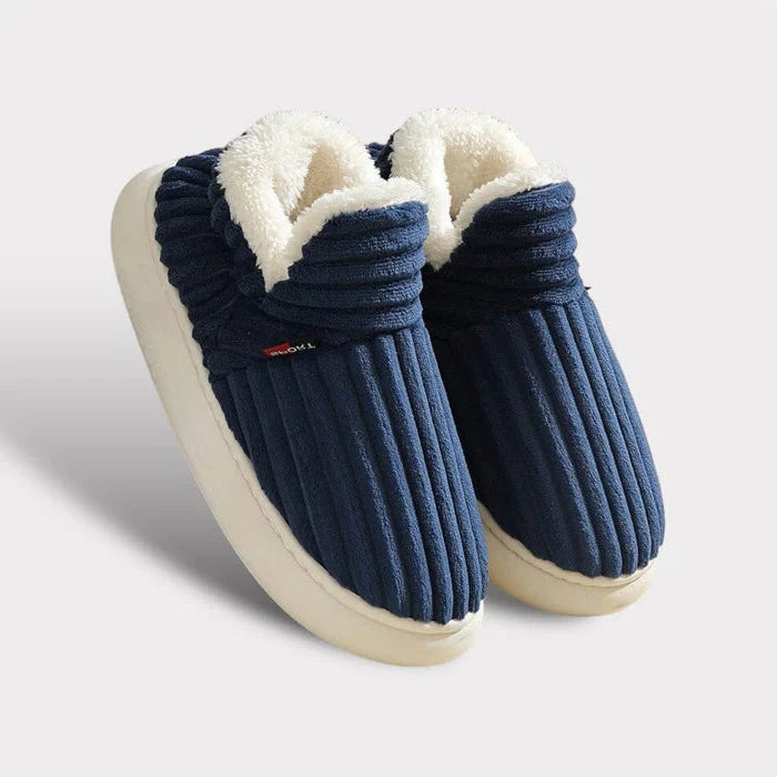 Ultra-Comfort Cozy Slippers