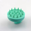Silicone Shampoo Scalp Massager