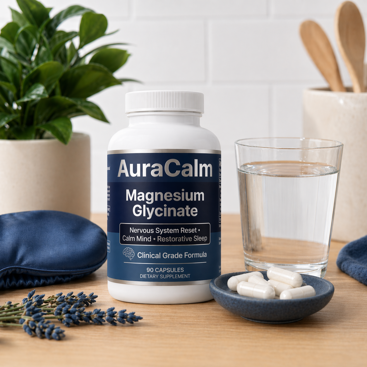 AuraCalm