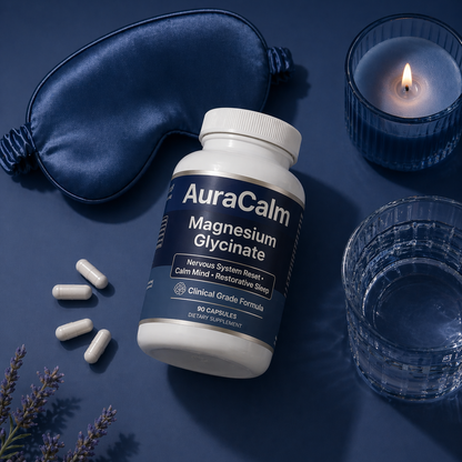 AuraCalm