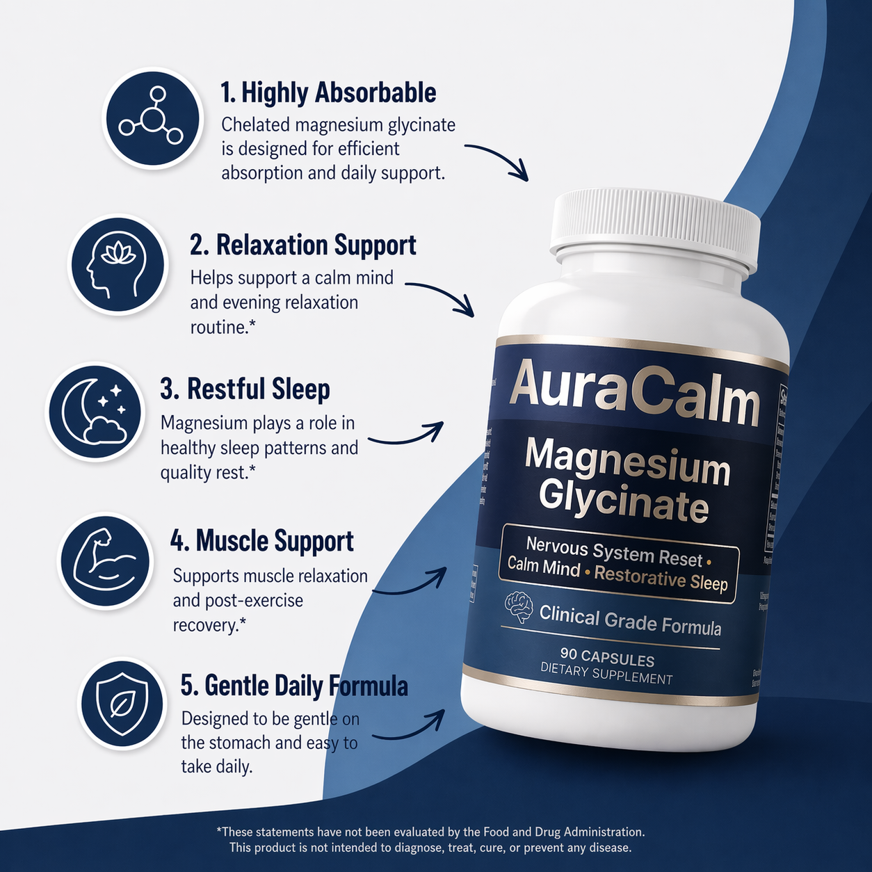 AuraCalm