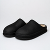 Plush Fur Slippers