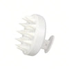 Silicone Shampoo Scalp Massager
