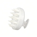 Silicone Shampoo Scalp Massager