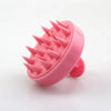 Silicone Shampoo Scalp Massager