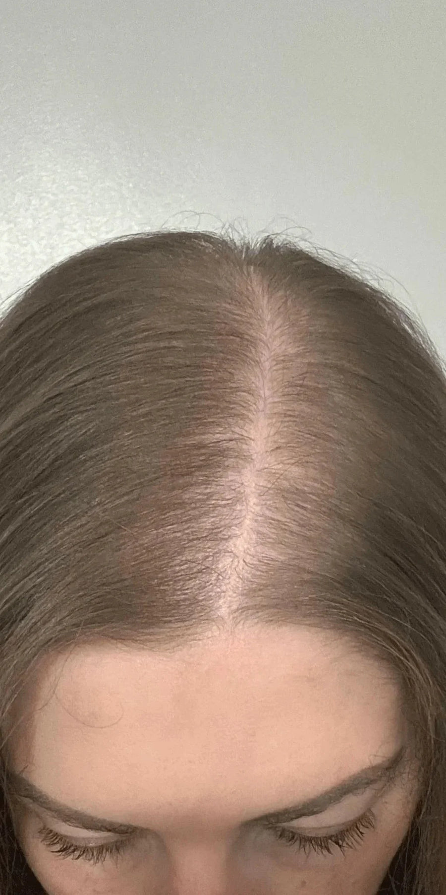 Customer follow-up photo