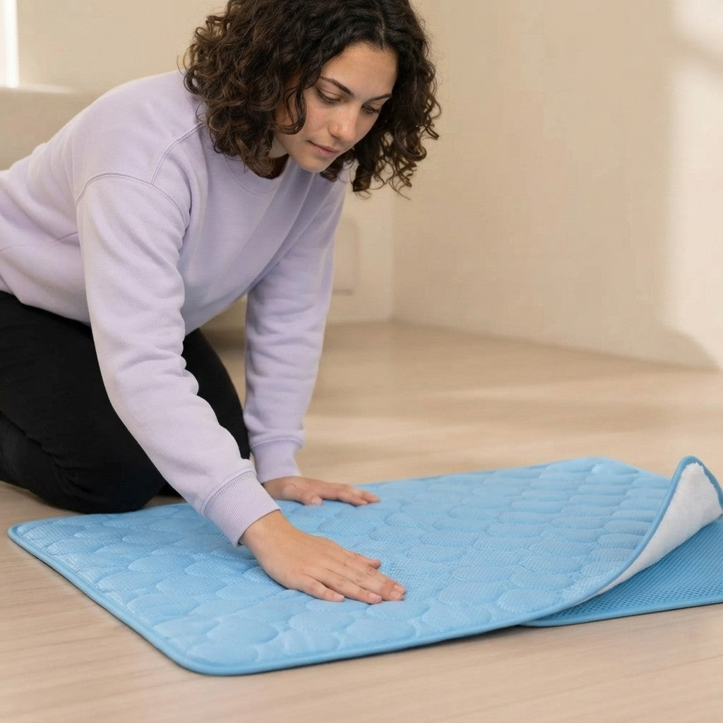 Pet Cooling Mat