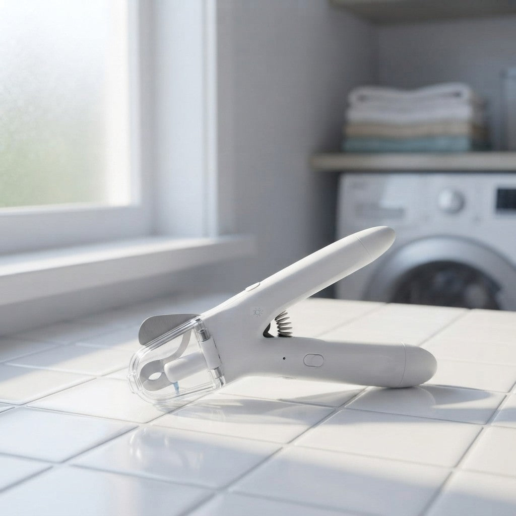 LED Light Pet Nail Clipper