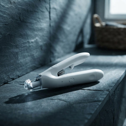 LED Light Pet Nail Clipper