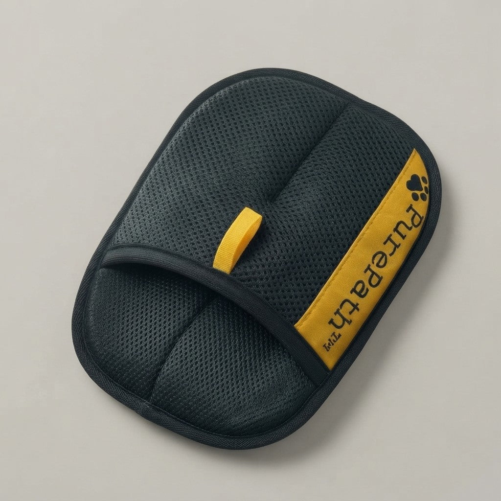 Pet Hair Remover Glove