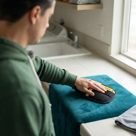 Pet Hair Remover Glove
