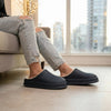 Plush Fur Slippers